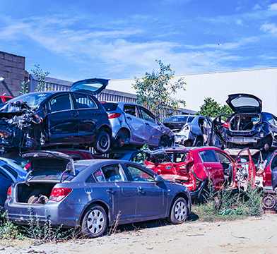 Unwanted Cars For Cash in Adelaide