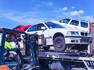 Scrap Cars For Cash in Adelaide